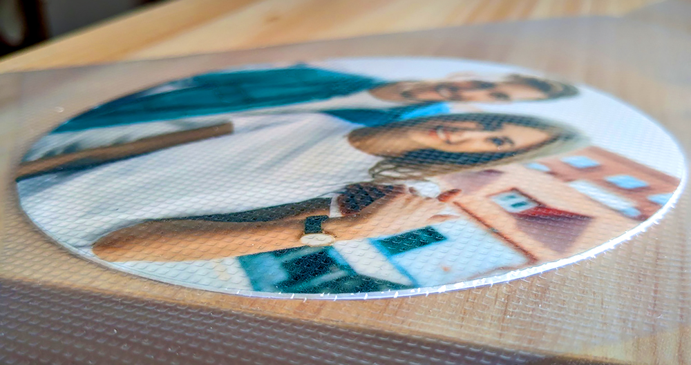 papier fondant, papier comestible